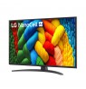 LG TV 43NANO81A6A (43NANO81A6A API) LGAPI) LG API)