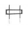 Equip 60"-120" Heavy-Duty Fixed TV Mount Bracket
