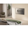 Equip 60"-120" Heavy-Duty Fixed TV Mount Bracket