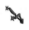 Wall mount Equip 17"-32"/2TFT GF
