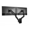 Wall mount Equip 17"-32"/2TFT GF