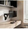 Wall mount Equip 17"-32"/2TFT GF