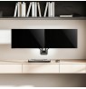 Wall mount Equip 17"-32"/2TFT GF