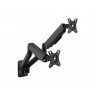 Wall mount Equip 17"-32"/2TFT GF