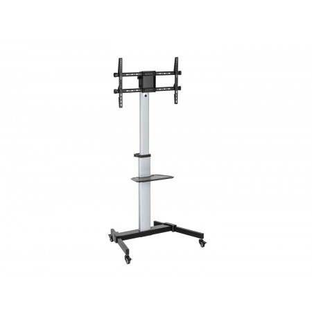 Equip 37-86" Rotate TV Cart