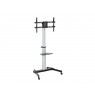 Equip 37-86" Rotate TV Cart