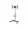 Equip 37-86" Rotate TV Cart