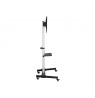 Equip 37-86" Rotate TV Cart