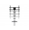 Equip 37-86" Rotate TV Cart
