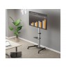Equip 37-86" Rotate TV Cart