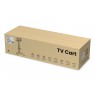Equip 37-86" Rotate TV Cart