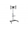 Equip 37-86" Rotate TV Cart