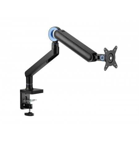 Equip Desk Mount 17"-35"/1TFT 360° GF 10.5Kg black retail