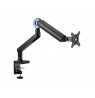 Equip Desk Mount 17"-35"/1TFT 360° GF 10.5Kg black retail