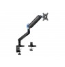 Equip Desk Mount 17"-35"/1TFT 360° GF 10.5Kg black retail