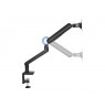 Equip Desk Mount 17"-35"/1TFT 360° GF 10.5Kg black retail