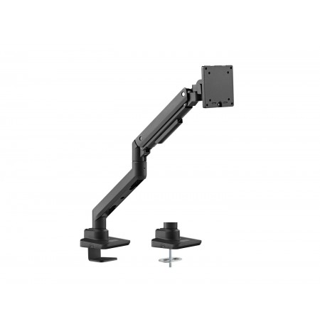 Desk Mount 17"-49"/1TFT 180° Gas Spring