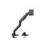 Desk Mount 17"-49"/1TFT 180° Gas Spring