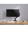 Desk Mount 17"-49"/1TFT 180° Gas Spring