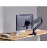 Desk Mount 17"-49"/1TFT 180° Gas Spring