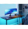 Desk Mount 17"-49"/1TFT 180° Gas Spring