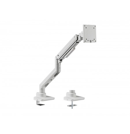 Desk bracket Equip 17-49in 1TFT white
