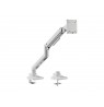 Desk bracket Equip 17-49in 1TFT white