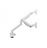 Desk bracket Equip 17-49in 1TFT white