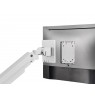 Desk bracket Equip 17-49in 1TFT white