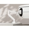 Desk bracket Equip 17-49in 1TFT white