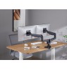 Desktop Mount 17-35"/2TFT 20Kg retail