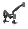 Desktop Mount 17-35"/2TFT 20Kg retail