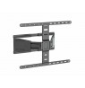 Equip 43"-90" Ultra-Slim Full Motion TV Wall Mount Bracket