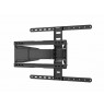 Equip 43"-90" Ultra-Slim Full Motion TV Wall Mount Bracket
