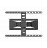 Equip 43"-90" Ultra-Slim Full Motion TV Wall Mount Bracket