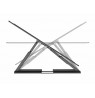 Equip 43"-90" Ultra-Slim Full Motion TV Wall Mount Bracket