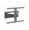 Equip 43"-90" Ultra-Slim Full Motion TV Wall Mount Bracket