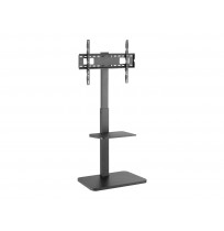 Mount for floor stand Equip 37"-75"/1TFT