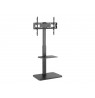 Mount for floor stand Equip 37"-75"/1TFT