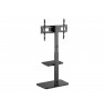 Mount for floor stand Equip 37"-75"/1TFT