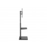 Mount for floor stand Equip 37"-75"/1TFT