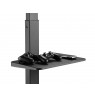 Mount for floor stand Equip 37"-75"/1TFT
