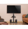 Mount for floor stand Equip 37"-75"/1TFT