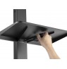 Mount for floor stand Equip 37"-75"/1TFT