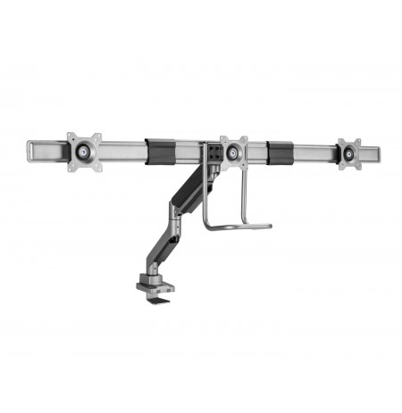Desk Stand Mount 17"-27" for 3 TFT