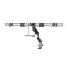 Desk Stand Mount 17"-27" for 3 TFT