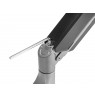 Desk Stand Mount 17"-27" for 3 TFT