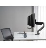 Desk Stand Mount 17"-27" for 3 TFT