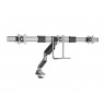 Desk Stand Mount 17"-27" for 3 TFT