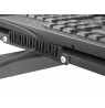 Cart for flat panels size 17-32 inches